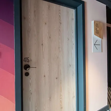 Ibis Styles Vecchio Hotel