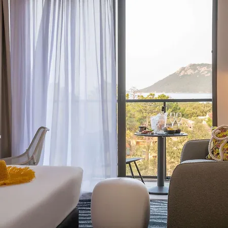 Ibis Styles Vecchio Hotel