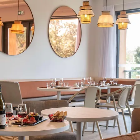 Ibis Styles Vecchio Hotel Porto-Vecchio (Corsica)