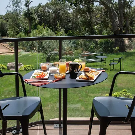 Hotel Ibis Styles Vecchio 3*