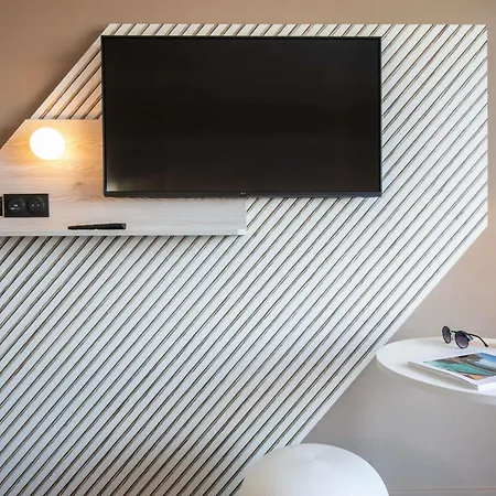 Ibis Styles Vecchio 3*