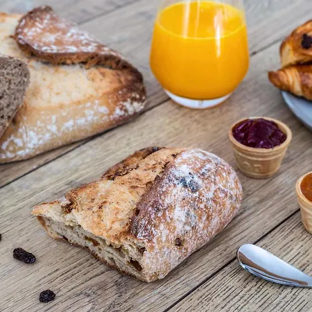 Ibis Styles Vecchio Ξενοδοχείο 3*