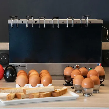 Ibis Styles Vecchio Πόρτο Βέκιο