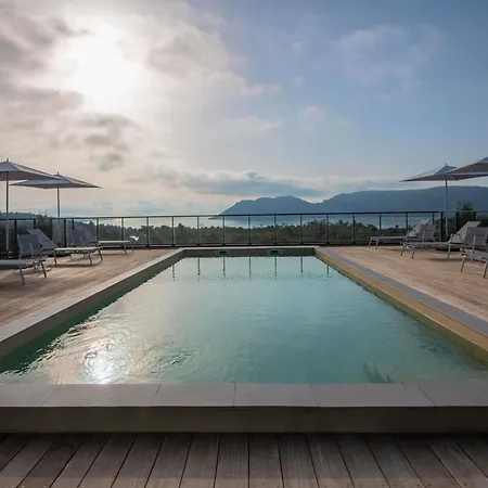 Ibis Styles Vecchio Ξενοδοχείο 3*