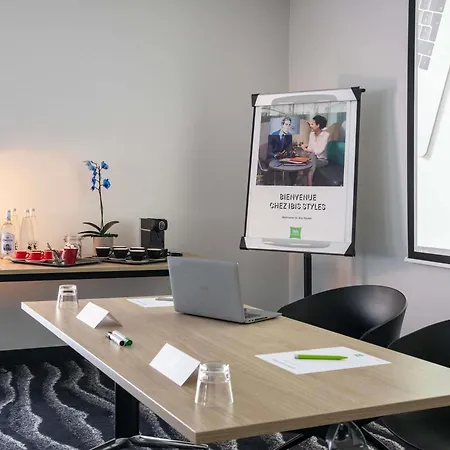 Ξενοδοχείο Ibis Styles Vecchio Πόρτο Βέκιο