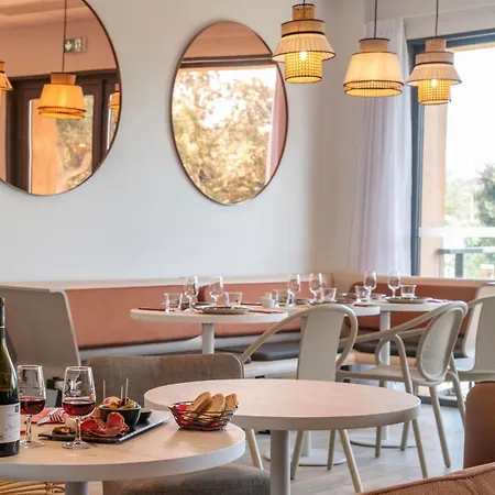 Ibis Styles Vecchio 3*