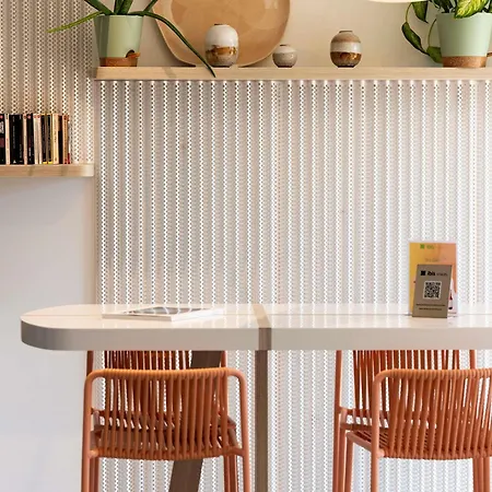 Ibis Styles Vecchio 3* Πόρτο Βέκιο