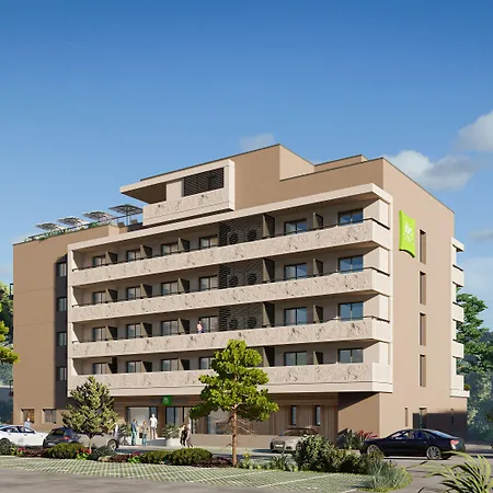 Ibis Styles Vecchio