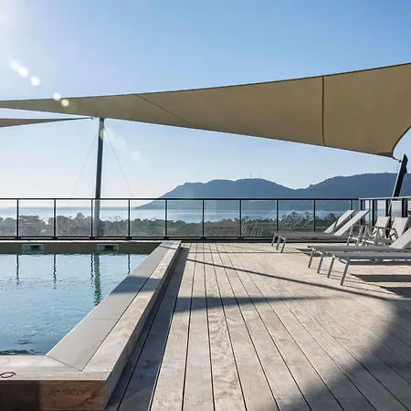 Ibis Styles Vecchio 3*