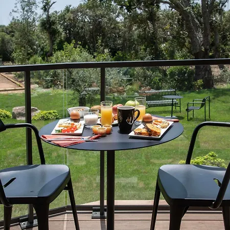 Ibis Styles Vecchio 3* Πόρτο Βέκιο