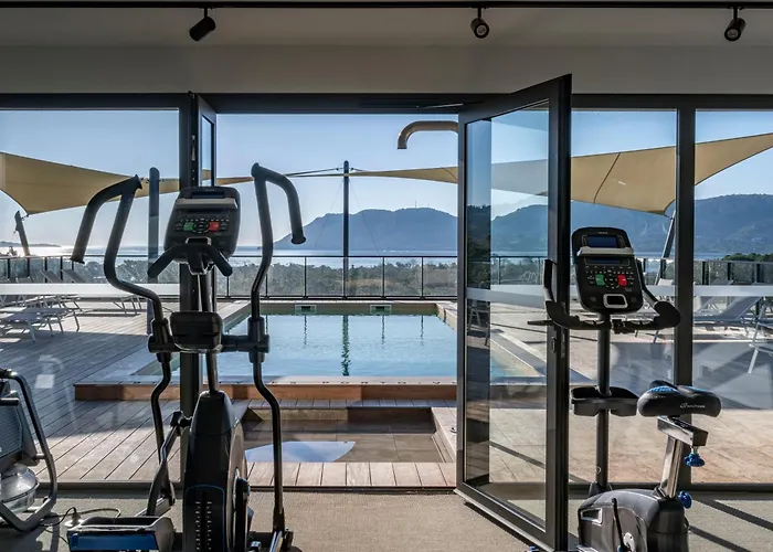 Ibis Styles Vecchio Otel Porto-Vecchio (Corsica)