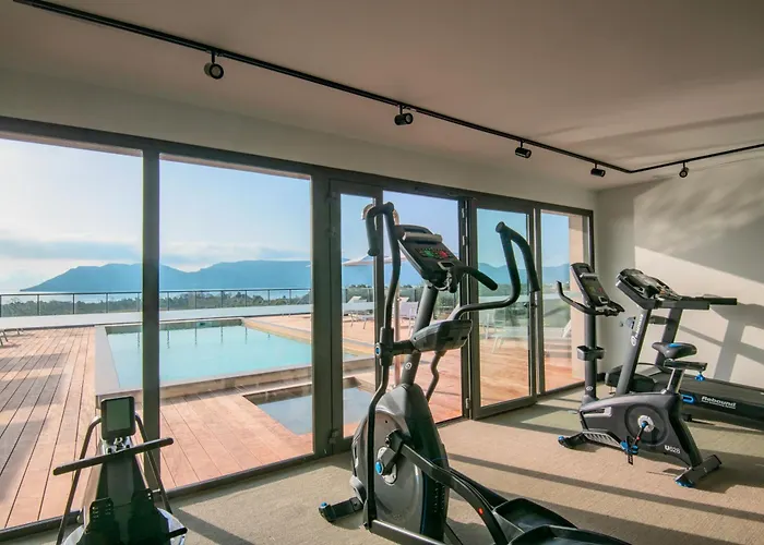 Otel Ibis Styles Vecchio