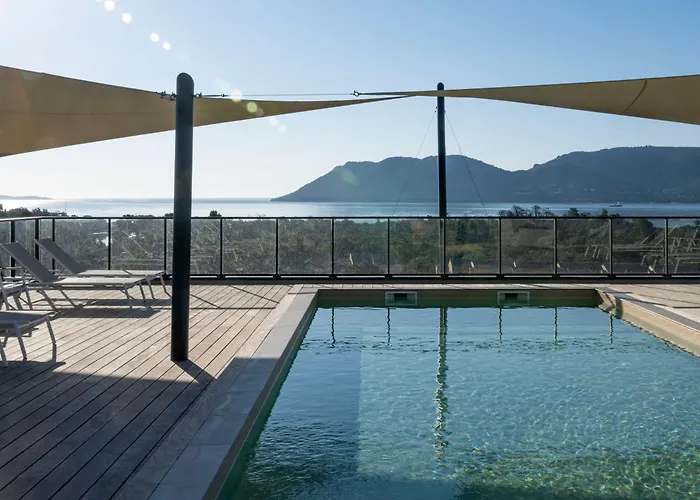 Ibis Styles Vecchio Otel 3*