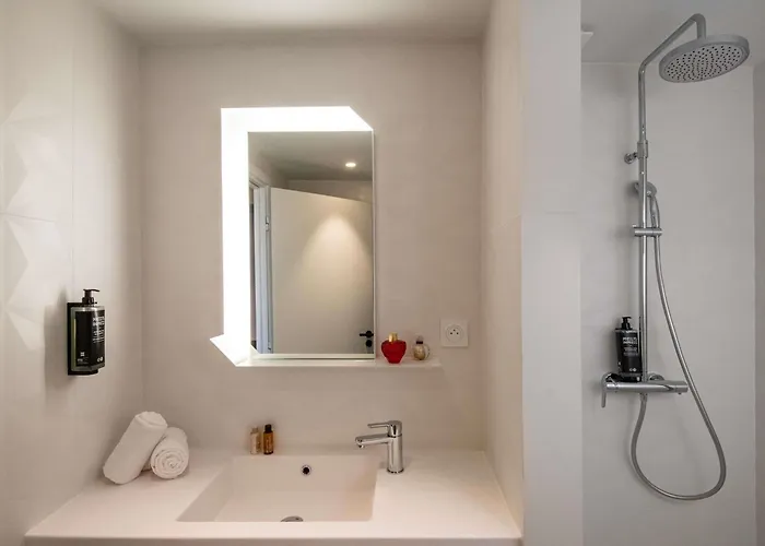 Ibis Styles Vecchio Otel Porto-Vecchio (Corsica)