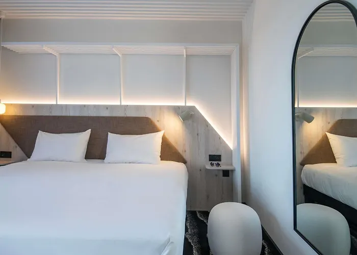 Ibis Styles Vecchio Otel Porto-Vecchio (Corsica)