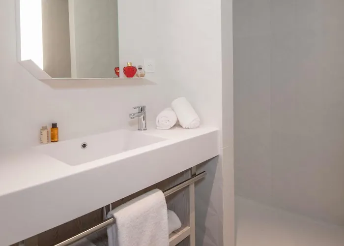 Ibis Styles Vecchio Otel 3*