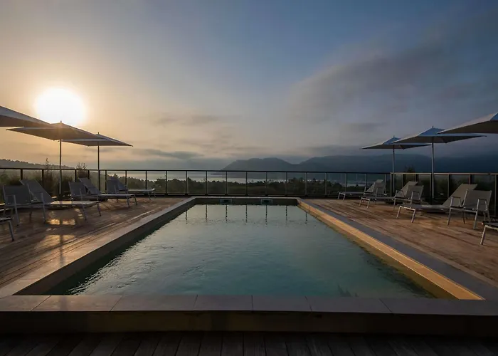 Ibis Styles Vecchio Otel Porto-Vecchio (Corsica)