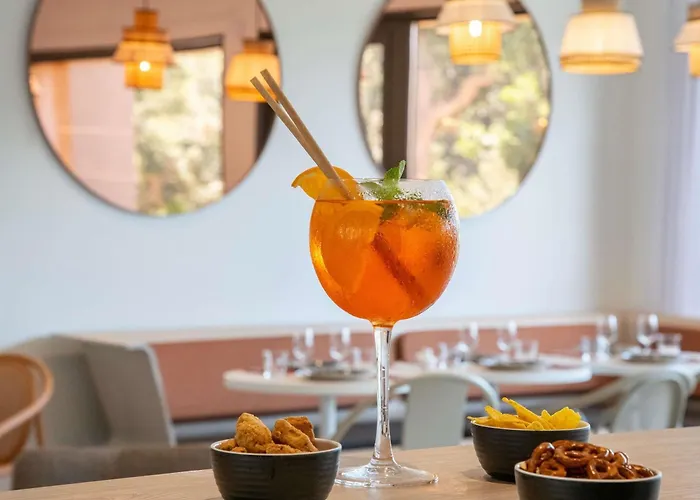 Otel Ibis Styles Vecchio