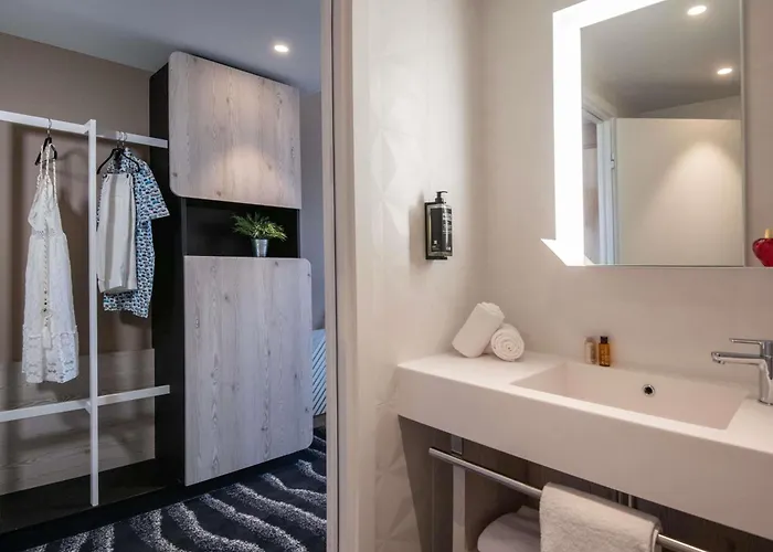 Ibis Styles Vecchio Otel 3*