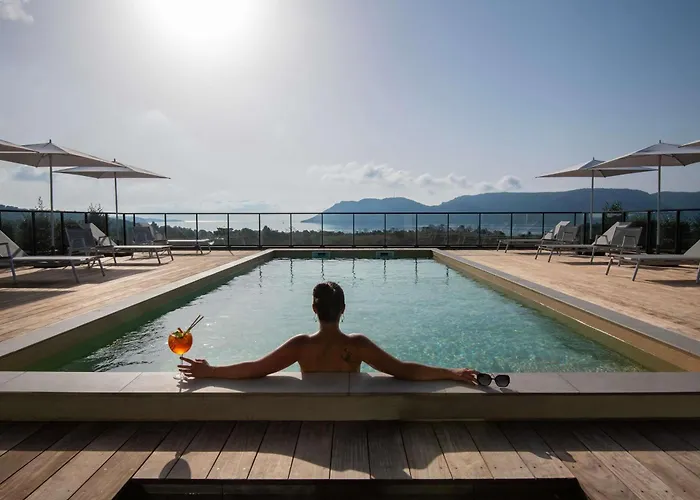 Ibis Styles Vecchio Otel Porto-Vecchio (Corsica)