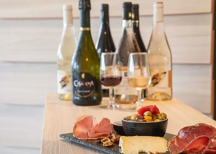 Otel Ibis Styles Vecchio