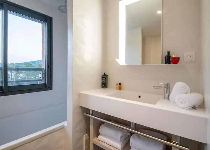 Otel Ibis Styles Vecchio Porto-Vecchio (Corsica)