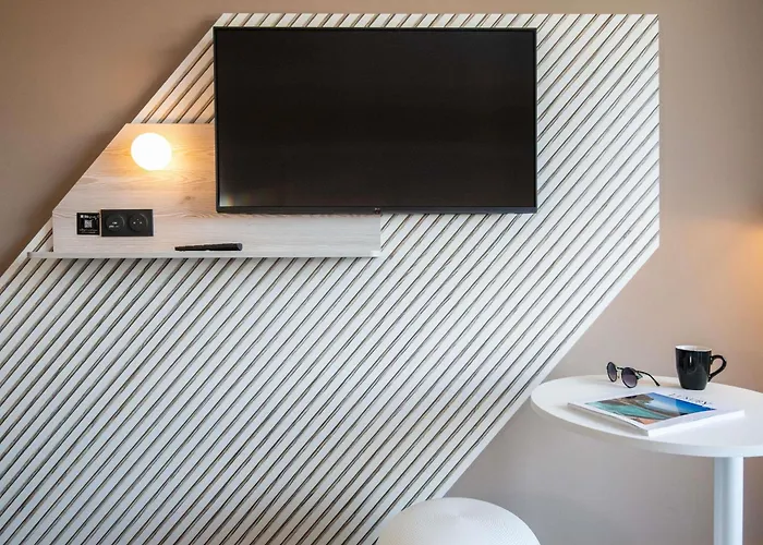 Ibis Styles Vecchio 3*