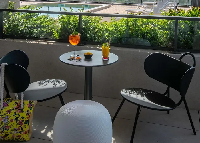 Ibis Styles Vecchio 3* Porto-Vecchio (Corsica)