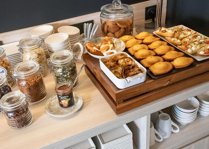 Otel Ibis Styles Vecchio Porto-Vecchio (Corsica)