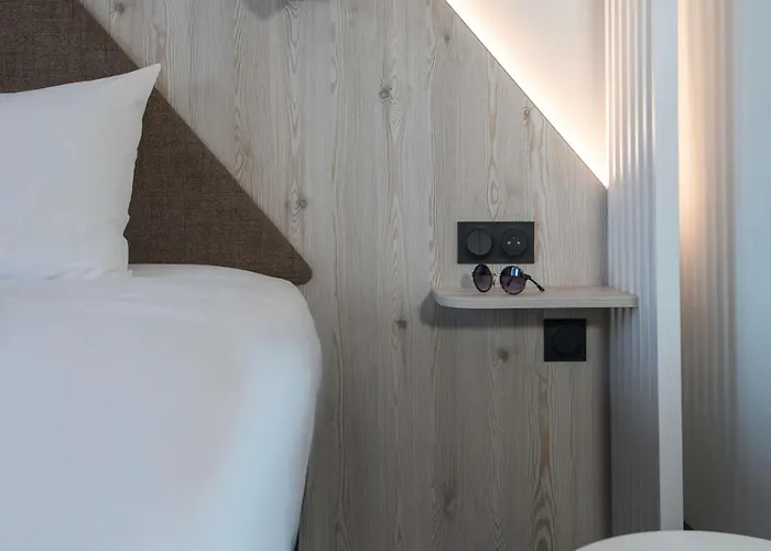 Ibis Styles Vecchio 3* Porto-Vecchio (Corsica)