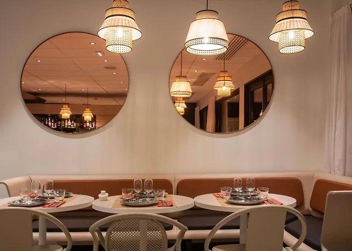 Otel Ibis Styles Vecchio Porto-Vecchio (Corsica)