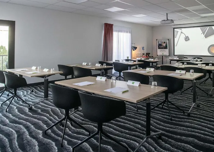 Otel Ibis Styles Vecchio 3*