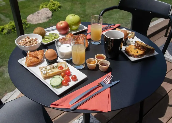 Ibis Styles Vecchio Otel Porto-Vecchio (Corsica)