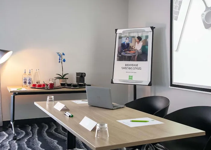 Otel Ibis Styles Vecchio Porto-Vecchio (Corsica)