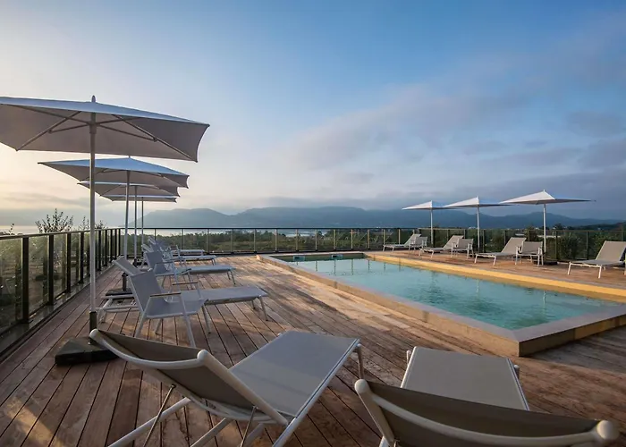 Ibis Styles Vecchio Porto-Vecchio (Corsica)