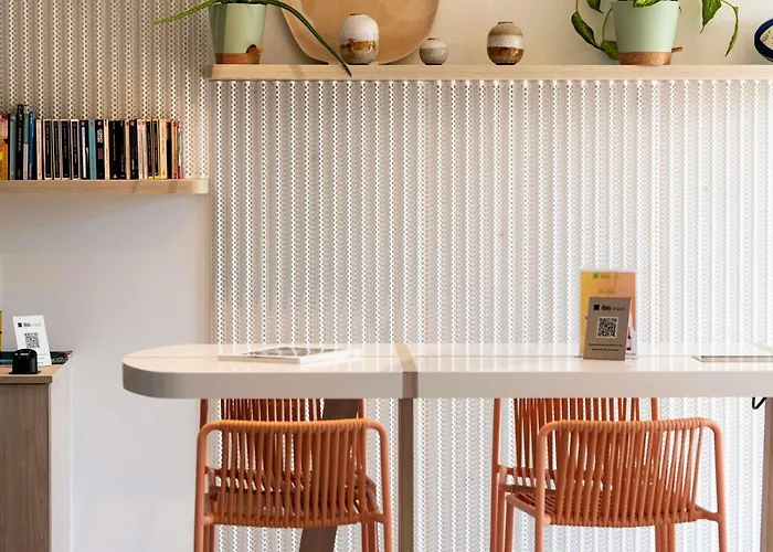 Ibis Styles Vecchio 3* Porto-Vecchio (Corsica)