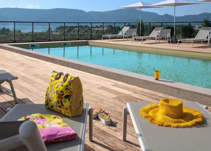 Ibis Styles Vecchio Otel Porto-Vecchio (Corsica)