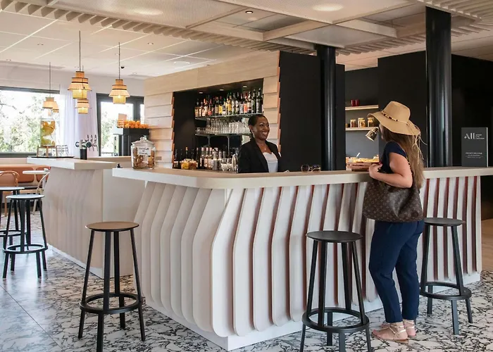 Otel Ibis Styles Vecchio