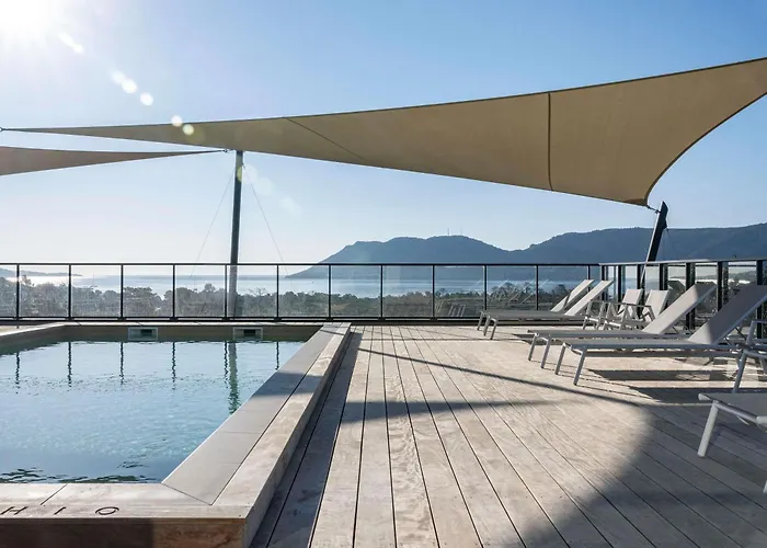 Ibis Styles Vecchio Otel Porto-Vecchio (Corsica)