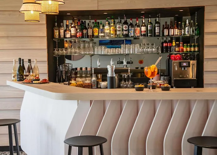 Ibis Styles Vecchio Otel 3*