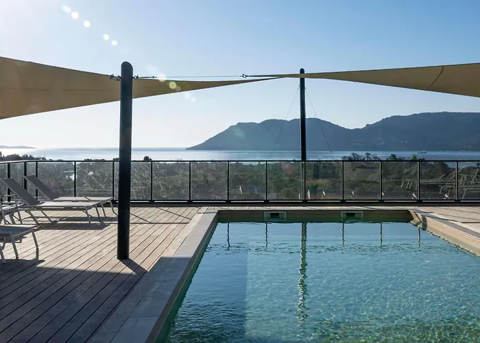 Otel Ibis Styles Vecchio 3*