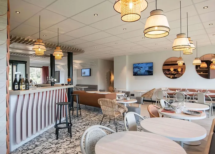 Ibis Styles Vecchio Otel 3*