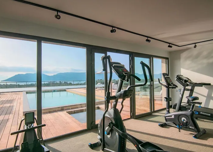 Otel Ibis Styles Vecchio 3*