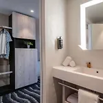 Ibis Styles Vecchio Hotel 3*