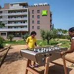Ibis Styles Vecchio Hotel 3*
