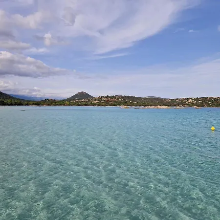 Ibis Styles Vecchio Hotel Porto-Vecchio (Corsica)