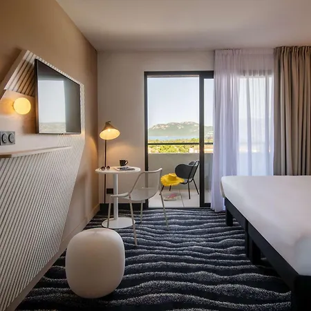 Ibis Styles Vecchio Porto-Vecchio (Corsica)