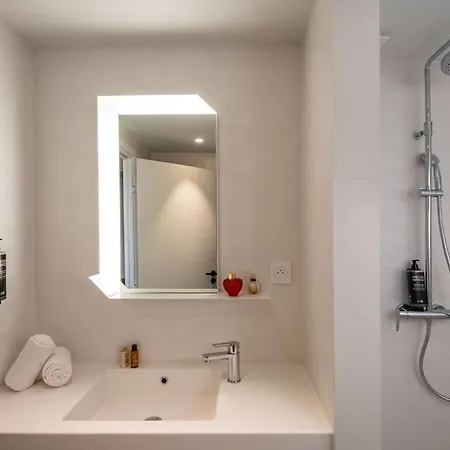 Hotel Ibis Styles Vecchio
