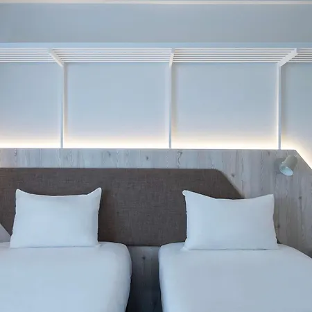 Hotel Ibis Styles Vecchio