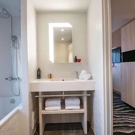 Ibis Styles Vecchio Hotel